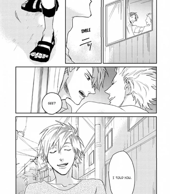 [SEMORI Nanako, SEKIHARA Negu] Kaniteki Pervert Romance – Vol.01 [Eng] — 107