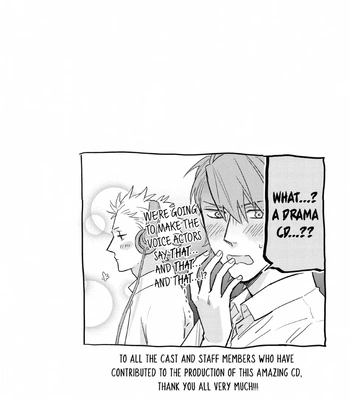 [SEMORI Nanako, SEKIHARA Negu] Kaniteki Pervert Romance – Vol.01 [Eng] — 108
