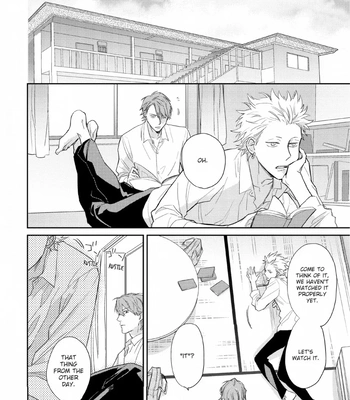 [SEMORI Nanako, SEKIHARA Negu] Kaniteki Pervert Romance – Vol.01 [Eng] — 113