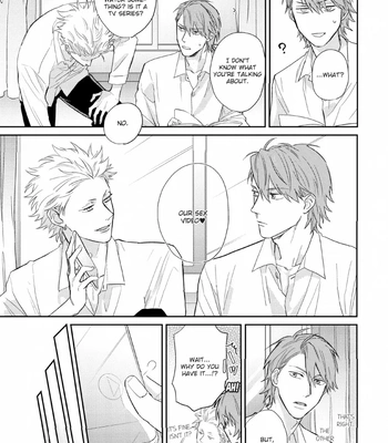 [SEMORI Nanako, SEKIHARA Negu] Kaniteki Pervert Romance – Vol.01 [Eng] — 114