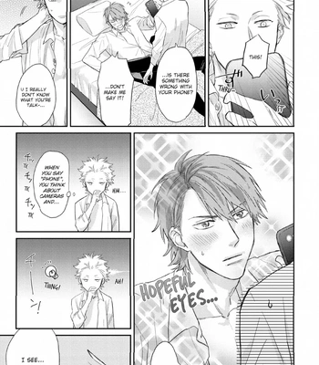 [SEMORI Nanako, SEKIHARA Negu] Kaniteki Pervert Romance – Vol.01 [Eng] — 116