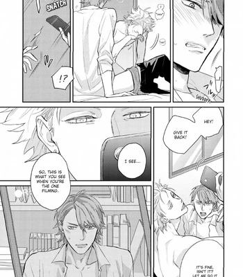 [SEMORI Nanako, SEKIHARA Negu] Kaniteki Pervert Romance – Vol.01 [Eng] — 122
