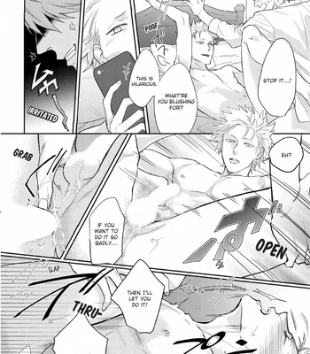 [SEMORI Nanako, SEKIHARA Negu] Kaniteki Pervert Romance – Vol.01 [Eng] — 123