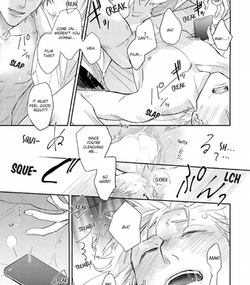 [SEMORI Nanako, SEKIHARA Negu] Kaniteki Pervert Romance – Vol.01 [Eng] — 124