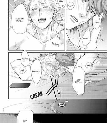 [SEMORI Nanako, SEKIHARA Negu] Kaniteki Pervert Romance – Vol.01 [Eng] — 125