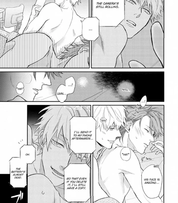 [SEMORI Nanako, SEKIHARA Negu] Kaniteki Pervert Romance – Vol.01 [Eng] — 126