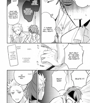 [SEMORI Nanako, SEKIHARA Negu] Kaniteki Pervert Romance – Vol.01 [Eng] — 127