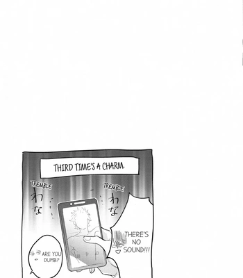 [SEMORI Nanako, SEKIHARA Negu] Kaniteki Pervert Romance – Vol.01 [Eng] — 130