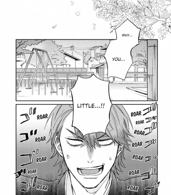 [SEMORI Nanako, SEKIHARA Negu] Kaniteki Pervert Romance – Vol.01 [Eng] — 135