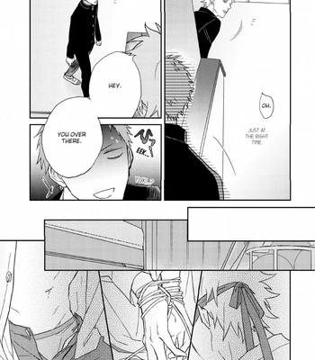 [SEMORI Nanako, SEKIHARA Negu] Kaniteki Pervert Romance – Vol.01 [Eng] — 141