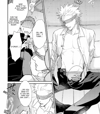 [SEMORI Nanako, SEKIHARA Negu] Kaniteki Pervert Romance – Vol.01 [Eng] — 142