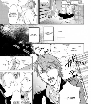 [SEMORI Nanako, SEKIHARA Negu] Kaniteki Pervert Romance – Vol.01 [Eng] — 143