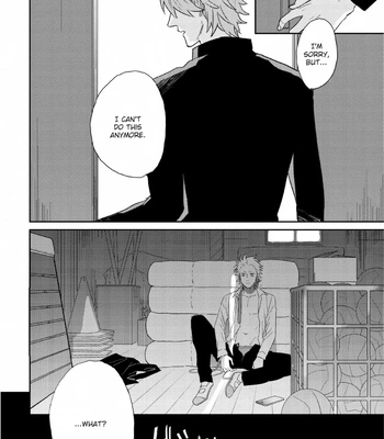 [SEMORI Nanako, SEKIHARA Negu] Kaniteki Pervert Romance – Vol.01 [Eng] — 146
