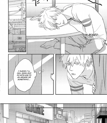 [SEMORI Nanako, SEKIHARA Negu] Kaniteki Pervert Romance – Vol.01 [Eng] — 150