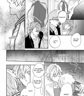 [SEMORI Nanako, SEKIHARA Negu] Kaniteki Pervert Romance – Vol.01 [Eng] — 152