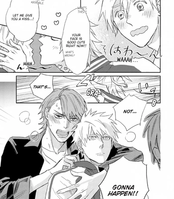 [SEMORI Nanako, SEKIHARA Negu] Kaniteki Pervert Romance – Vol.01 [Eng] — 153