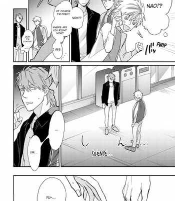 [SEMORI Nanako, SEKIHARA Negu] Kaniteki Pervert Romance – Vol.01 [Eng] — 156