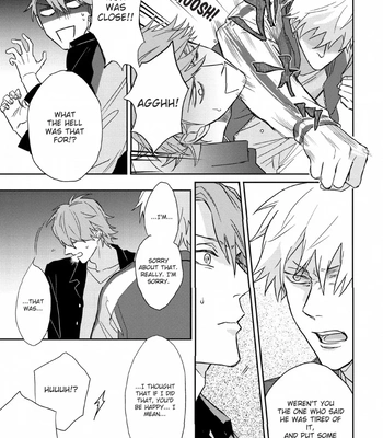 [SEMORI Nanako, SEKIHARA Negu] Kaniteki Pervert Romance – Vol.01 [Eng] — 157