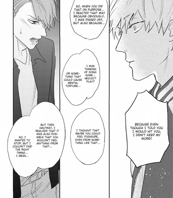 [SEMORI Nanako, SEKIHARA Negu] Kaniteki Pervert Romance – Vol.01 [Eng] — 158