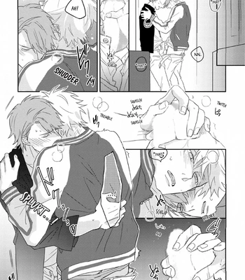 [SEMORI Nanako, SEKIHARA Negu] Kaniteki Pervert Romance – Vol.01 [Eng] — 165