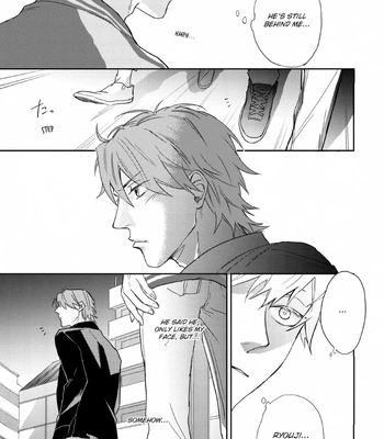 [SEMORI Nanako, SEKIHARA Negu] Kaniteki Pervert Romance – Vol.01 [Eng] — 169