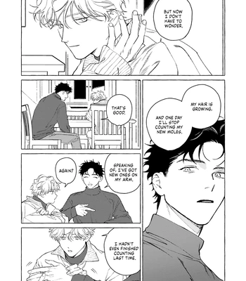 [Nonomiya Ito] Barefoot Angel – Volume 3 [Eng] (c.11) — 11