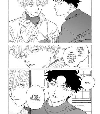 [Nonomiya Ito] Barefoot Angel – Volume 3 [Eng] (c.11) — 12