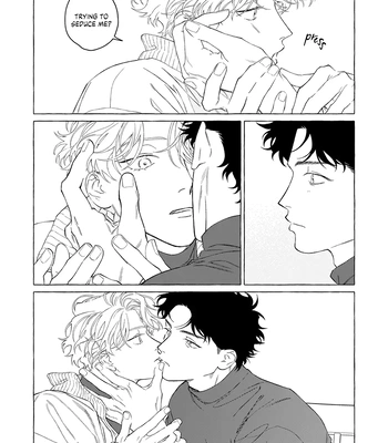 [Nonomiya Ito] Barefoot Angel – Volume 3 [Eng] (c.11) — 13