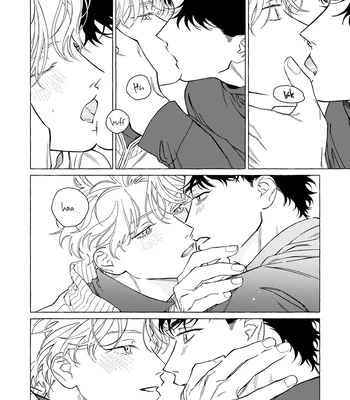 [Nonomiya Ito] Barefoot Angel – Volume 3 [Eng] (c.11) — 14