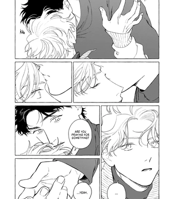 [Nonomiya Ito] Barefoot Angel – Volume 3 [Eng] (c.11) — 15