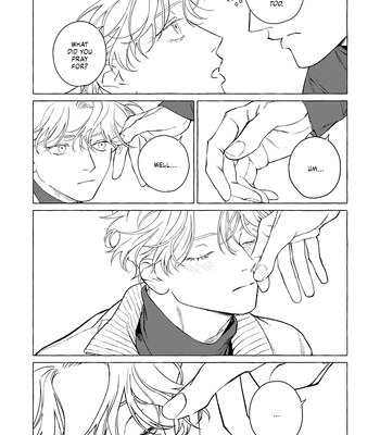 [Nonomiya Ito] Barefoot Angel – Volume 3 [Eng] (c.11) — 16