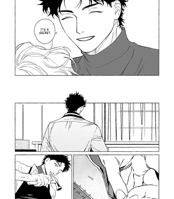 [Nonomiya Ito] Barefoot Angel – Volume 3 [Eng] (c.11) — 17