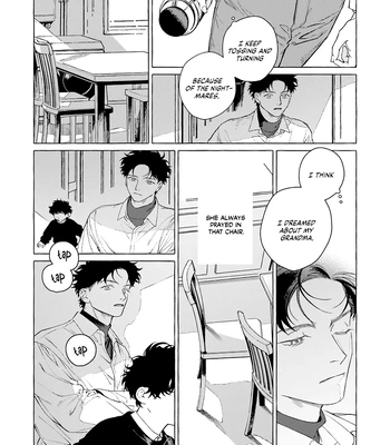 [Nonomiya Ito] Barefoot Angel – Volume 3 [Eng] (c.11) — 019