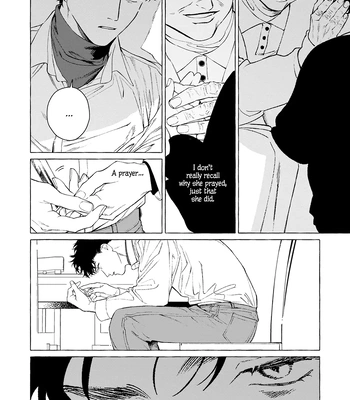 [Nonomiya Ito] Barefoot Angel – Volume 3 [Eng] (c.11) — 020