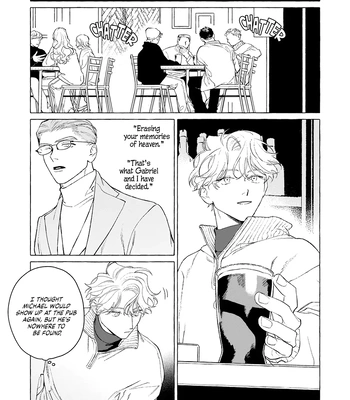 [Nonomiya Ito] Barefoot Angel – Volume 3 [Eng] (c.11) — 021