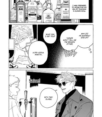 [Nonomiya Ito] Barefoot Angel – Volume 3 [Eng] (c.11) — 022