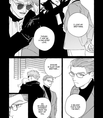 [Nonomiya Ito] Barefoot Angel – Volume 3 [Eng] (c.11) — 024