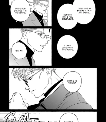 [Nonomiya Ito] Barefoot Angel – Volume 3 [Eng] (c.11) — 025