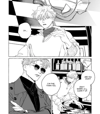 [Nonomiya Ito] Barefoot Angel – Volume 3 [Eng] (c.11) — 026