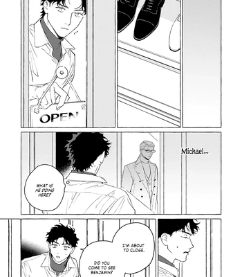 [Nonomiya Ito] Barefoot Angel – Volume 3 [Eng] (c.11) — 027