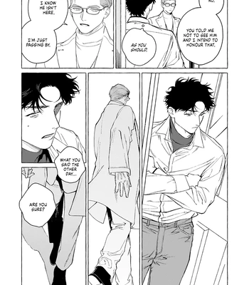 [Nonomiya Ito] Barefoot Angel – Volume 3 [Eng] (c.11) — 028