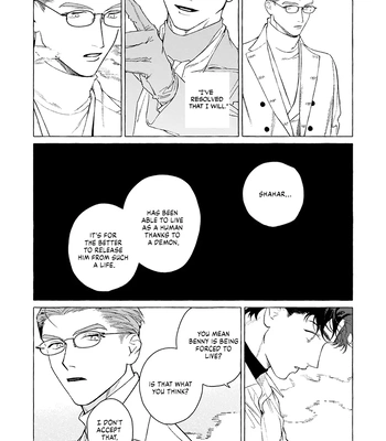 [Nonomiya Ito] Barefoot Angel – Volume 3 [Eng] (c.11) — 030