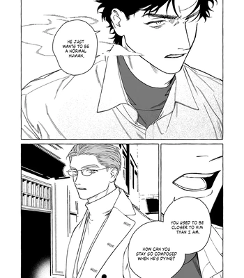 [Nonomiya Ito] Barefoot Angel – Volume 3 [Eng] (c.11) — 031