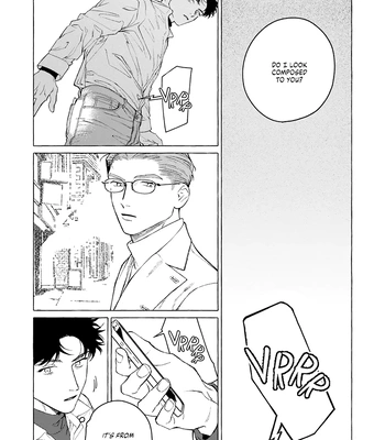 [Nonomiya Ito] Barefoot Angel – Volume 3 [Eng] (c.11) — 032
