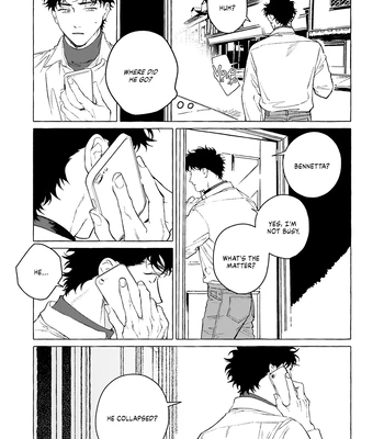 [Nonomiya Ito] Barefoot Angel – Volume 3 [Eng] (c.11) — 033