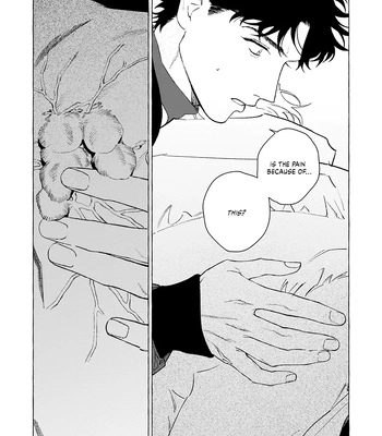 [Nonomiya Ito] Barefoot Angel – Volume 3 [Eng] (c.11) — 038