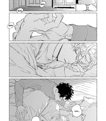 [Nonomiya Ito] Barefoot Angel – Volume 3 [Eng] (c.11) — 5
