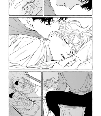 [Nonomiya Ito] Barefoot Angel – Volume 3 [Eng] (c.11) — 6