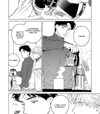 [Nonomiya Ito] Barefoot Angel – Volume 3 [Eng] (c.11) — 8