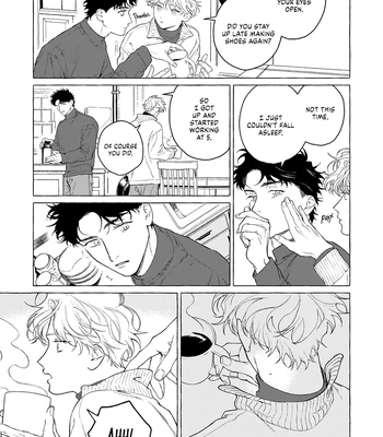 [Nonomiya Ito] Barefoot Angel – Volume 3 [Eng] (c.11) — 9